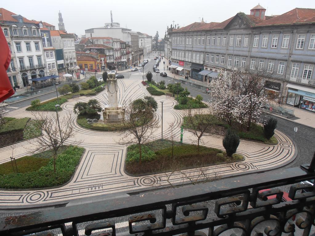 Hotel S. Marino, Porto